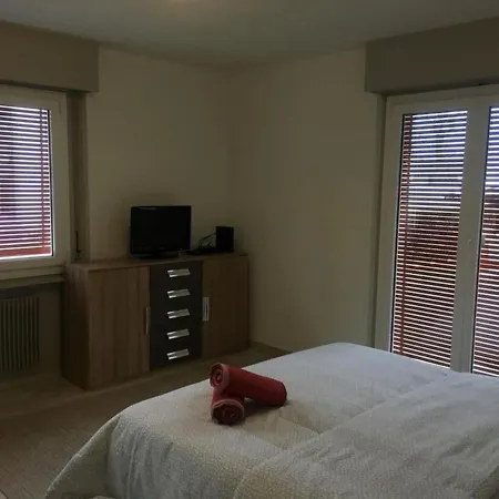 Apartmán 6