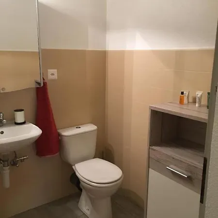 6 Apartmán